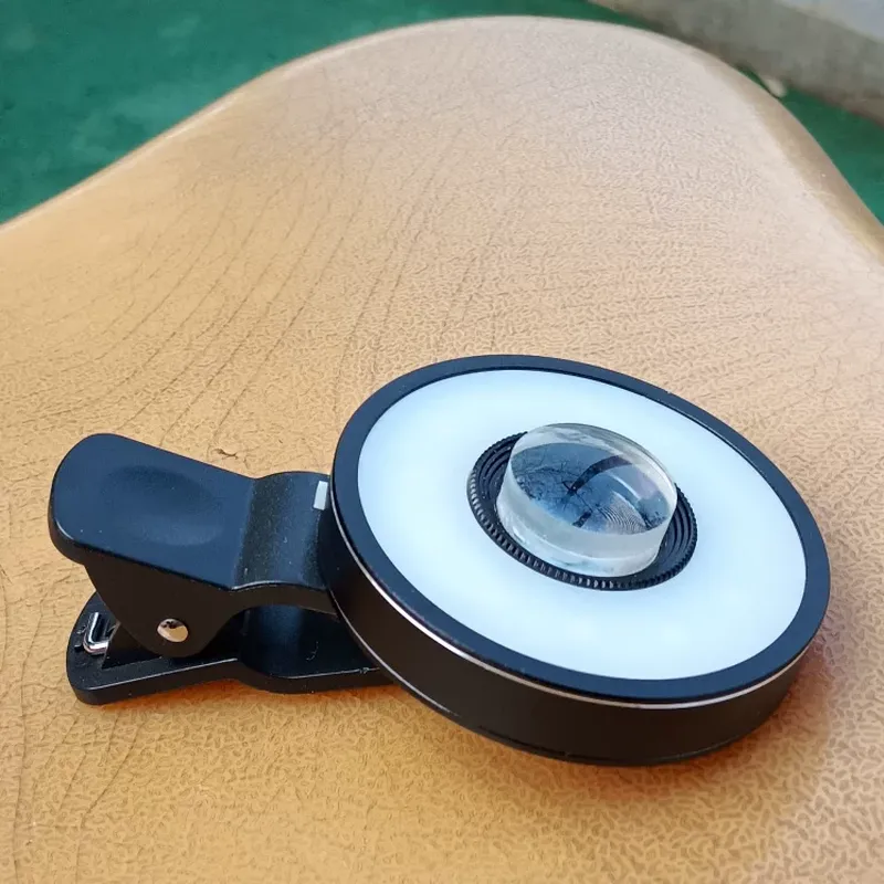 Luxury Watch Photo - for Universal Mobile Phone 60X Macro
