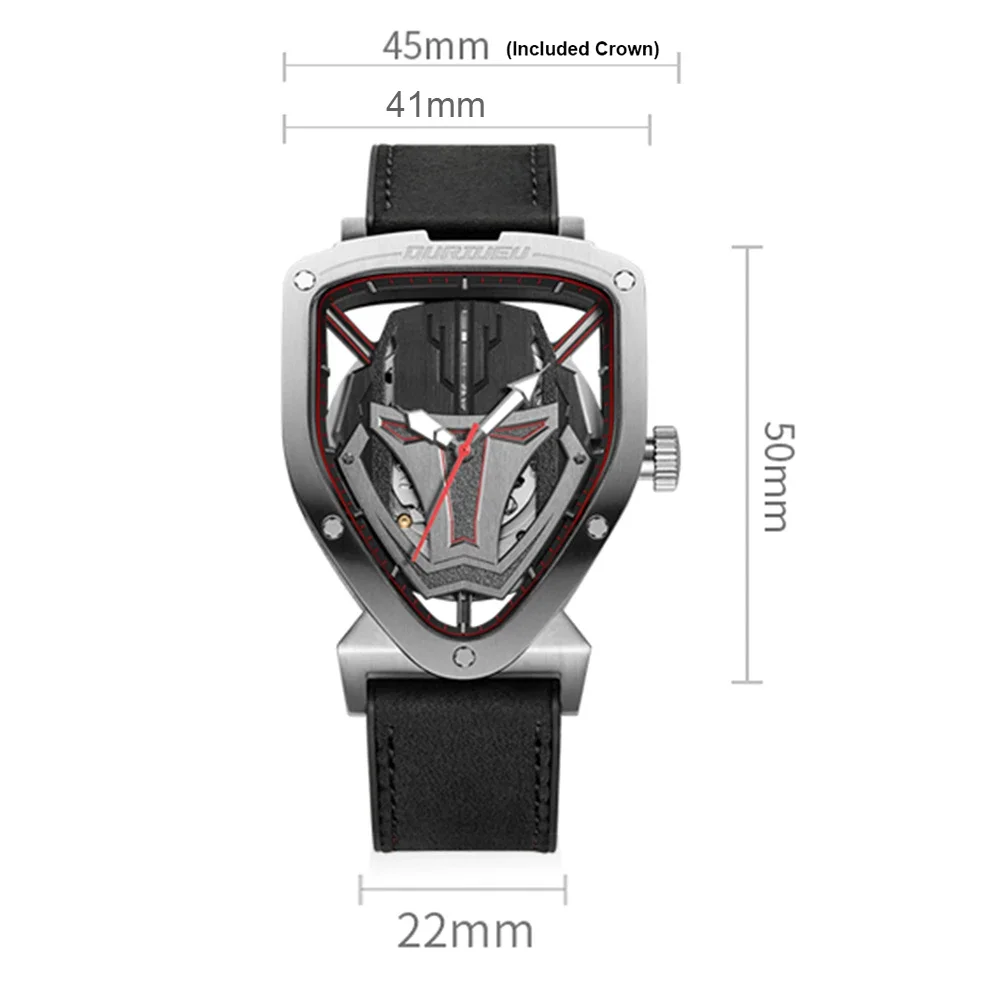 Luxury Watch Photo - Limited Edition Automatic Watch Men Top