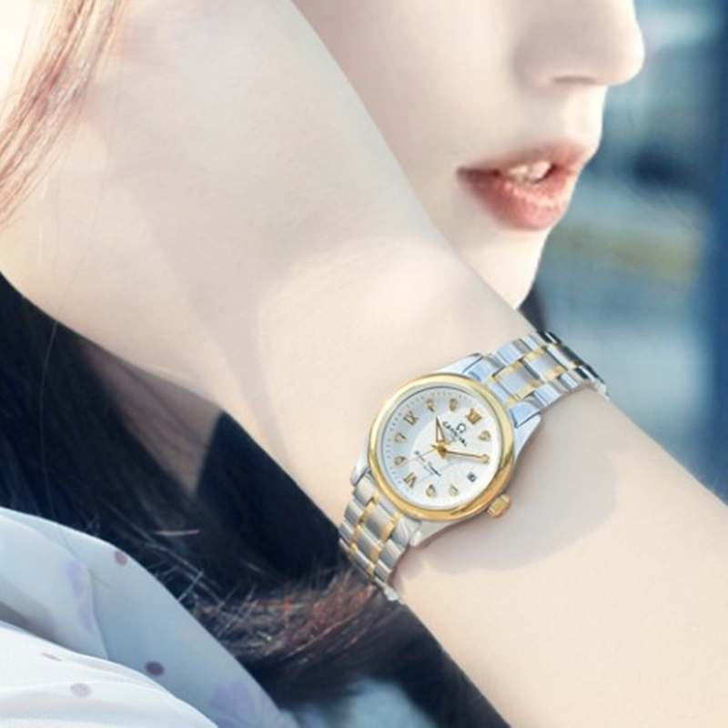 Luxury Watch Index - Carnival Women Watches Top Luxury Brand