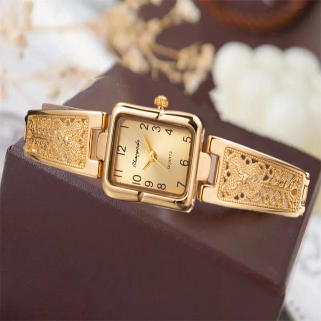 Elegant Women Watch Top Brand  - Luxury Watch Index 评论和价格