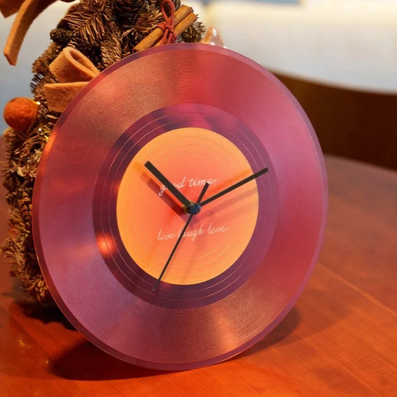 Translucent color glue record  - Luxury Watch Photo 评论和价格