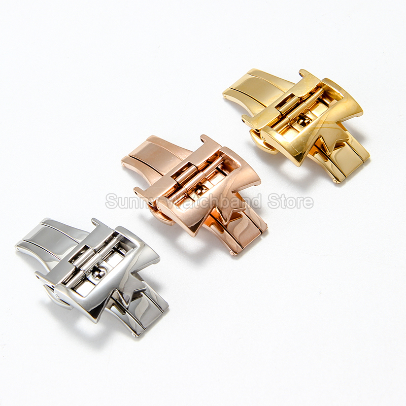 Golden Rose Silver Special Buc - Luxury Watch Constantine 评论和价格