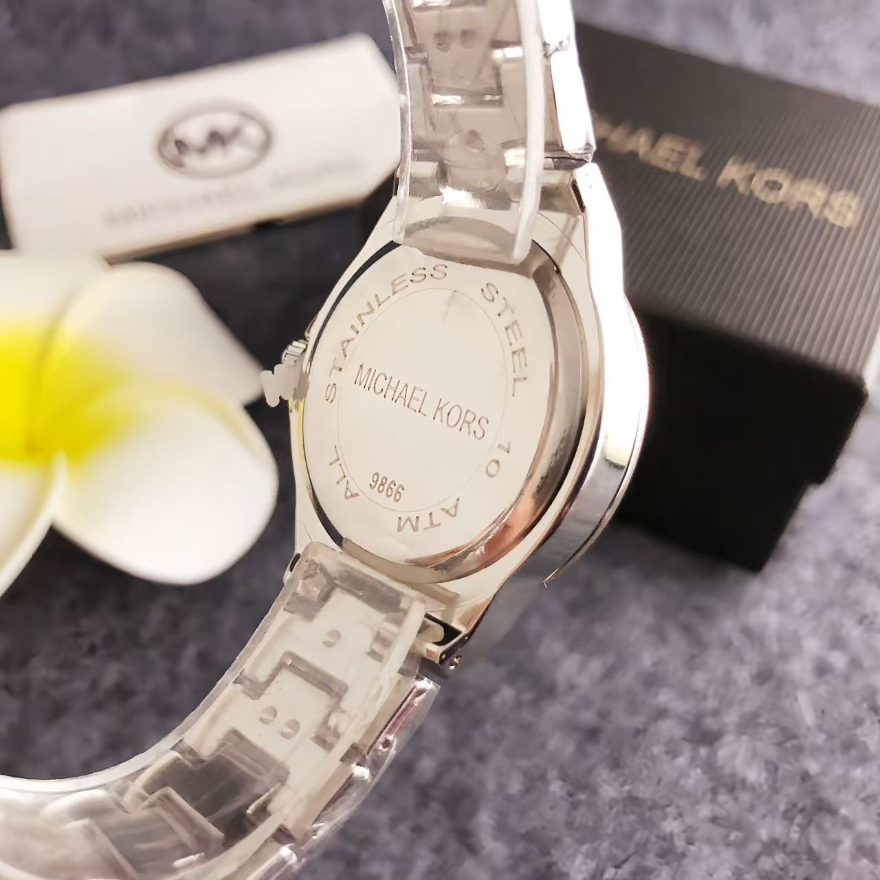 Michael Kors Fashion Luxury Wo - Luxury Watch Photo 评论和价格