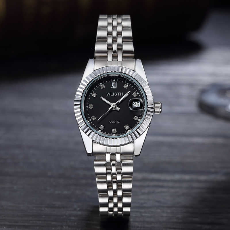 Reloj Mujer 2022 Quartz Wrist  - Luxury Watch Index 评论和价格