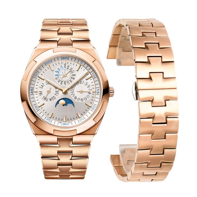 Luxury Watch Band High Quality - Luxury Watch Constantine 评论和价格