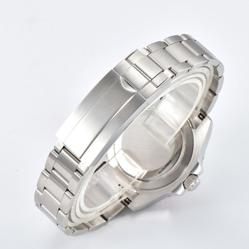 40mm Luxury Diving Men's Watch - Luxury Watch Straps 评论和价格