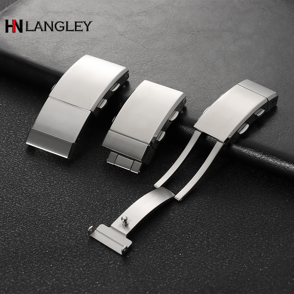 22mm 20mm 18mm 16mm 14mm 316L  - Luxury Watch Straps 评论和价格