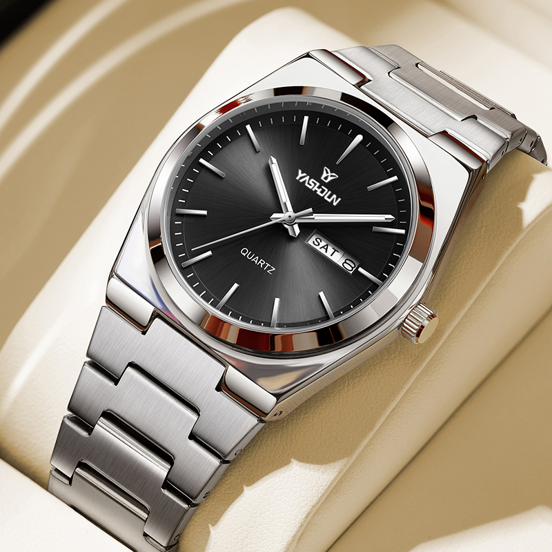 Top Brand Luxury Stainless Ste - Luxury Watch Mockup 评论和价格