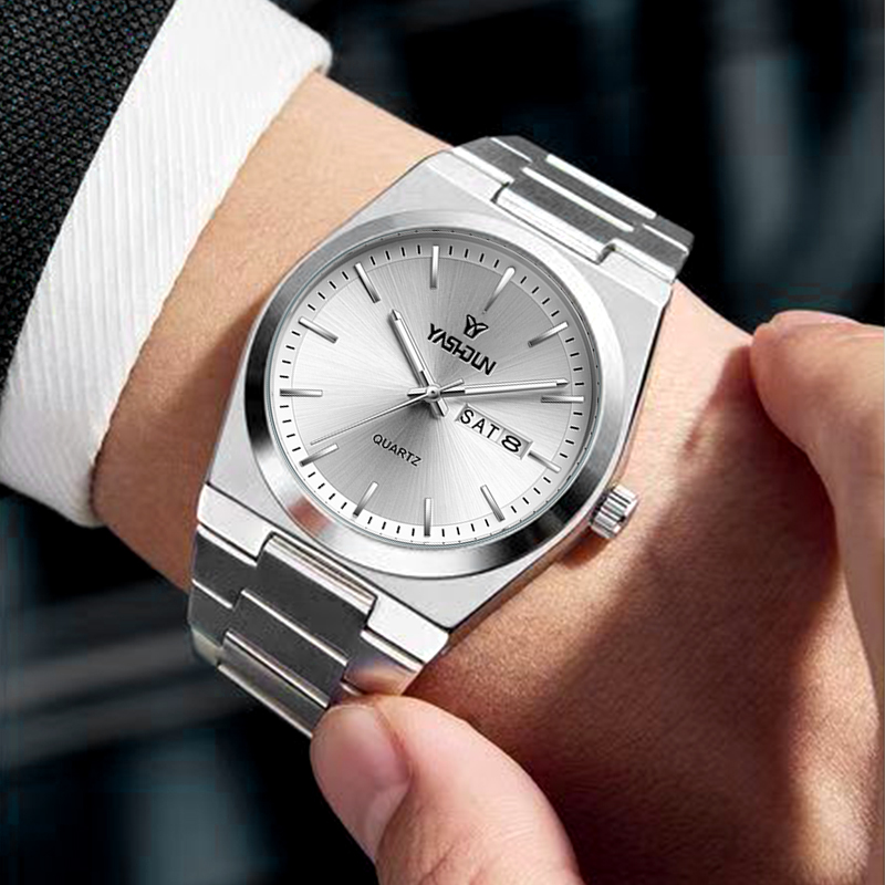 Top Brand Luxury Stainless Ste - Luxury Watch Mockup 评论和价格