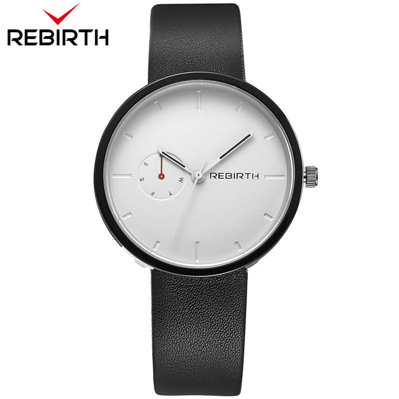 2018 Rebirth Popular Men Women - Luxury Watch Index 评论和价格