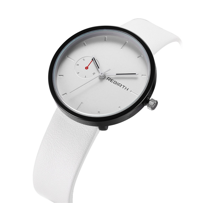 2018 Rebirth Popular Men Women - Luxury Watch Index 评论和价格