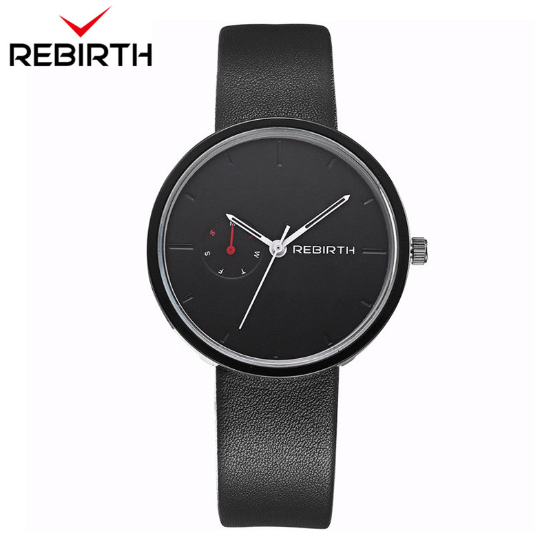 2018 Rebirth Popular Men Women - Luxury Watch Index 评论和价格