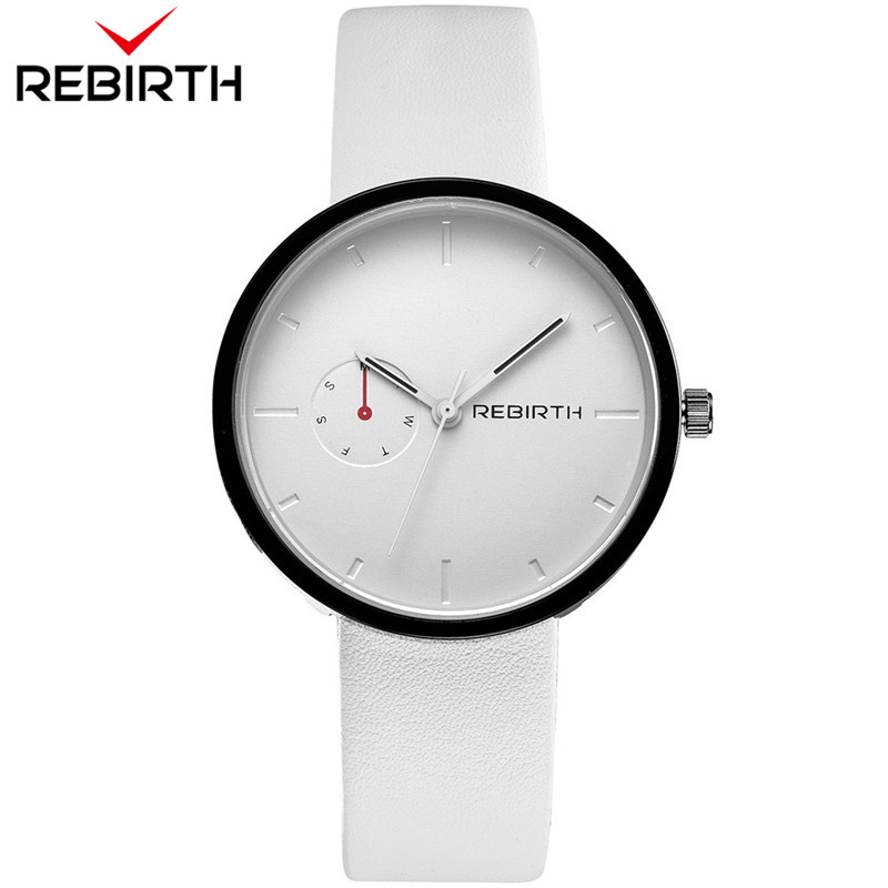 2018 Rebirth Popular Men Women - Luxury Watch Index 评论和价格