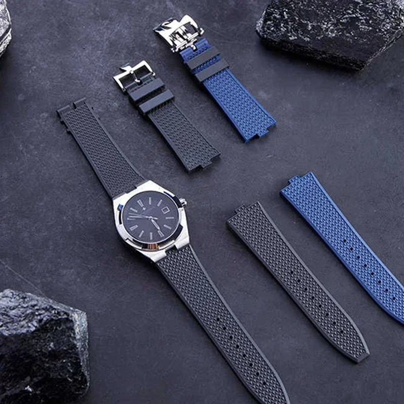 Luxury FKM Fluorine Rubber Wat - Luxury Watch Constantine 评论和价格