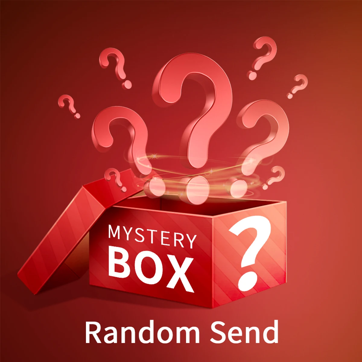 1PC Surprise Mystery Blind Wat - Luxury Watch Straps 评论和价格