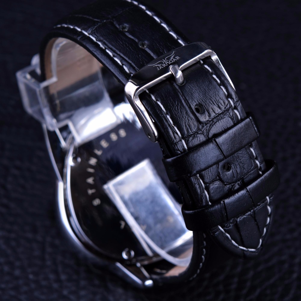 2021 Jaragar Sport Racing Desi - Watch Triangle Luxury 评论和价格