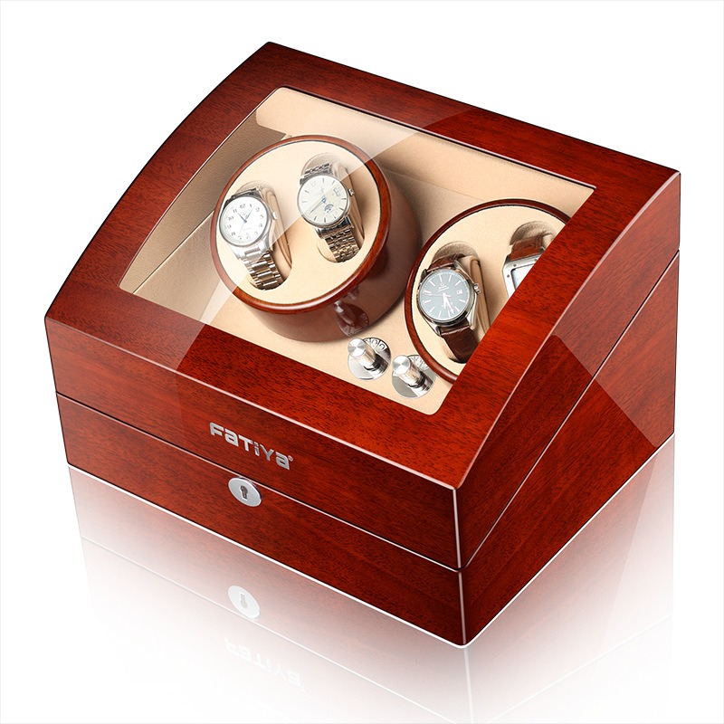 Automatic Mechanical Watch Win - Zero Luxury Watch 评论和价格