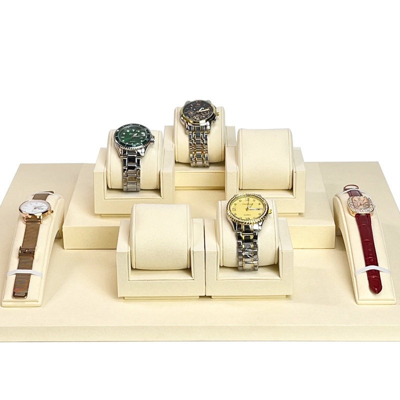 Watch Display Props Wristwatch - Luxury Watch Photo 评论和价格