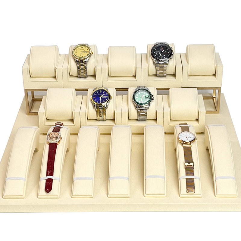 Watch Display Props Wristwatch - Luxury Watch Photo 评论和价格