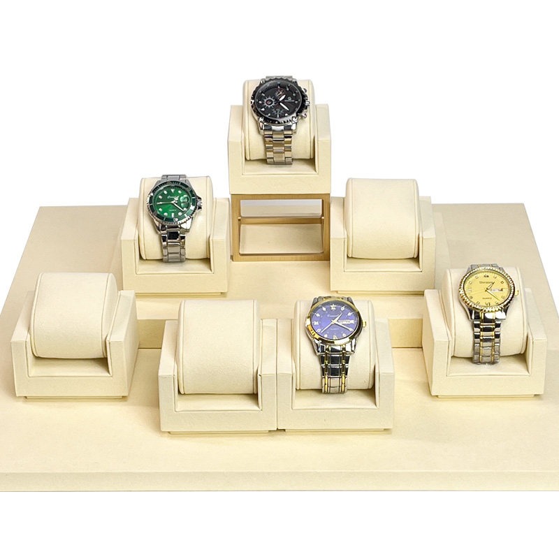 Watch Display Props Wristwatch - Luxury Watch Photo 评论和价格