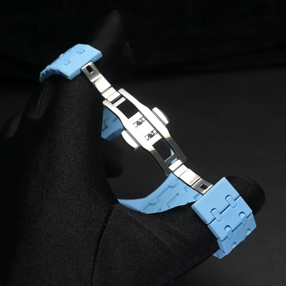 Luxury Modification Kit for Sw - Luxury Watch Straps 评论和价格
