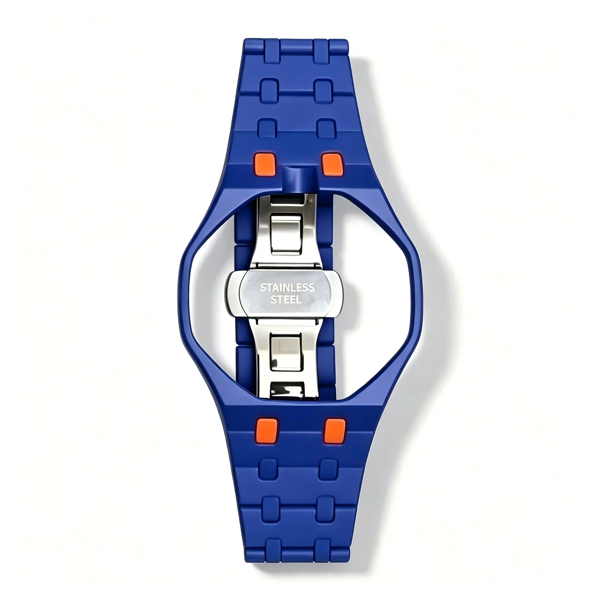 Luxury Modification Kit for Sw - Luxury Watch Straps 评论和价格