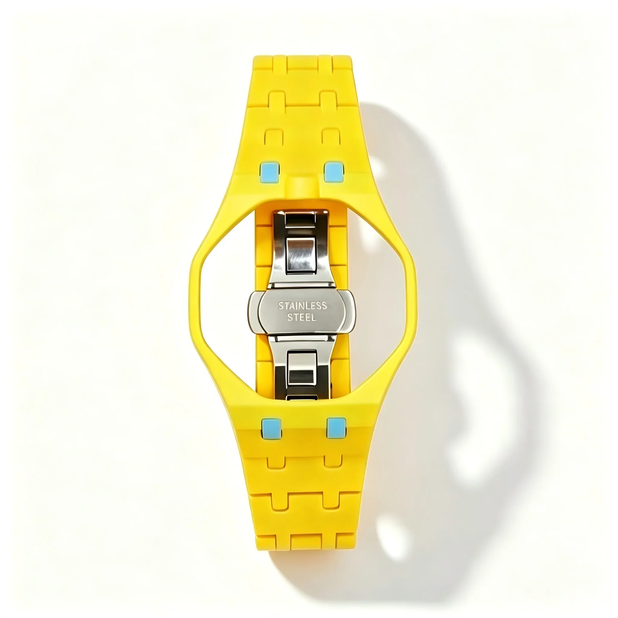 Luxury Modification Kit for Sw - Luxury Watch Straps 评论和价格