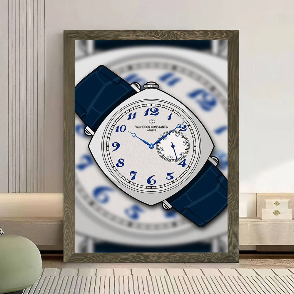 Vacheron Constantin Watch Prin - Luxury Watch Constantine 评论和价格