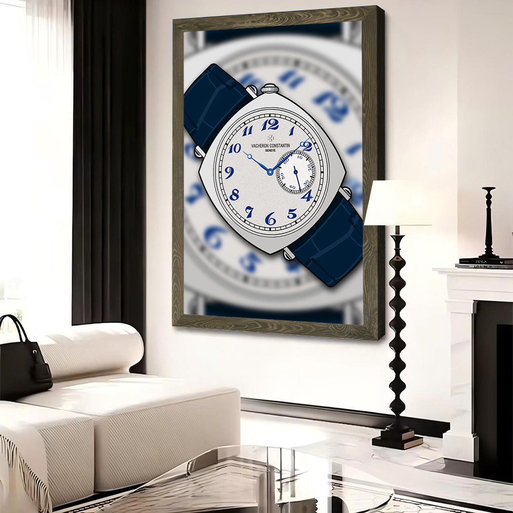 Vacheron Constantin Watch Prin - Luxury Watch Constantine 评论和价格