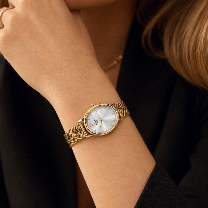 Top Brand Luxury Watches for W - Luxury Watch Index 评论和价格