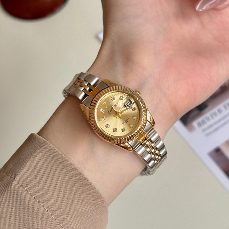 famous brand Calendar Women Wa - Luxury Watch Index 评论和价格
