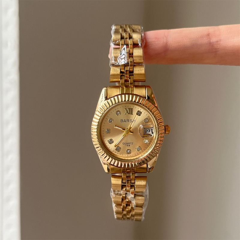 famous brand Calendar Women Wa - Luxury Watch Index 评论和价格