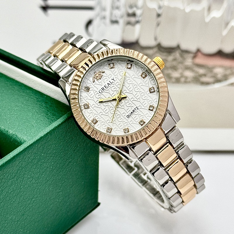 Light Luxury Brand Watch Ladie - Luxury Watch Index 评论和价格