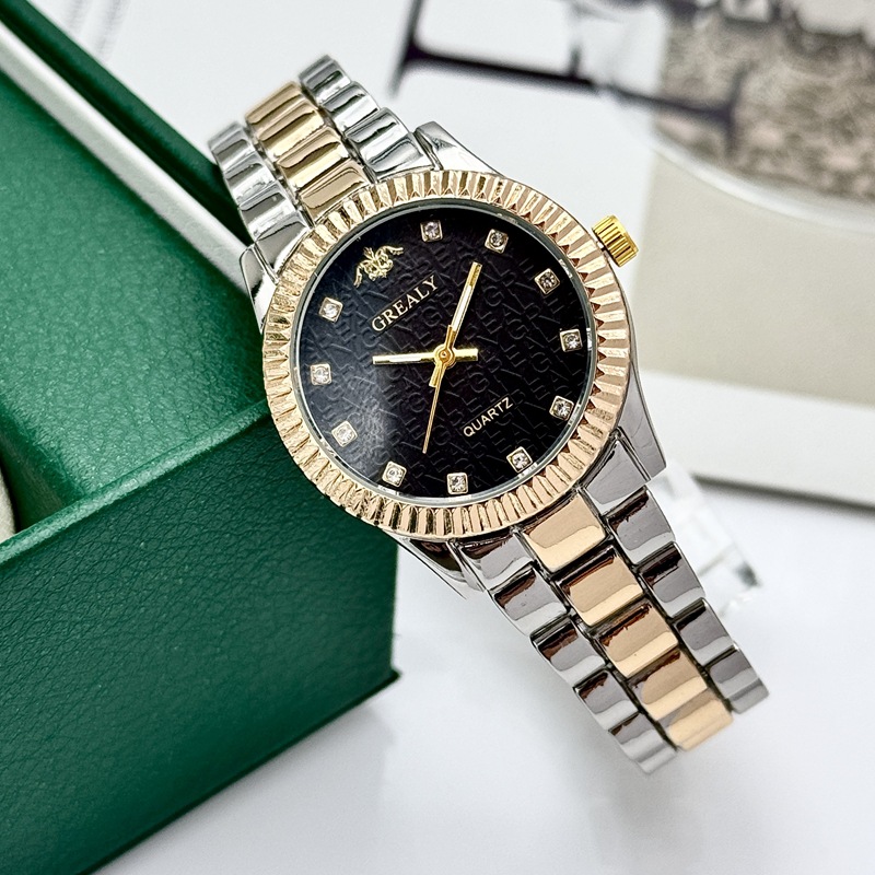 Light Luxury Brand Watch Ladie - Luxury Watch Index 评论和价格