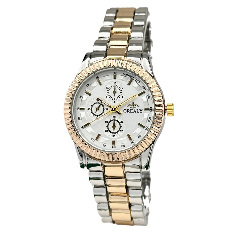 Light Luxury Brand Watch Ladie - Luxury Watch Index 评论和价格