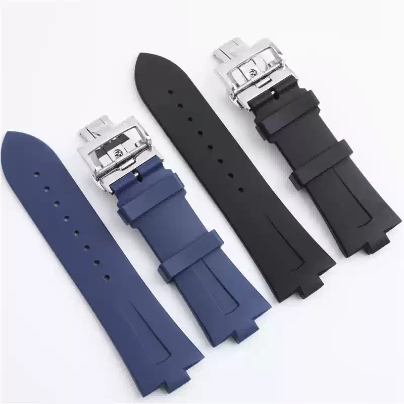 Men's Luxury Watch Strap 25MM- - Luxury Watch Constantine 评论和价格