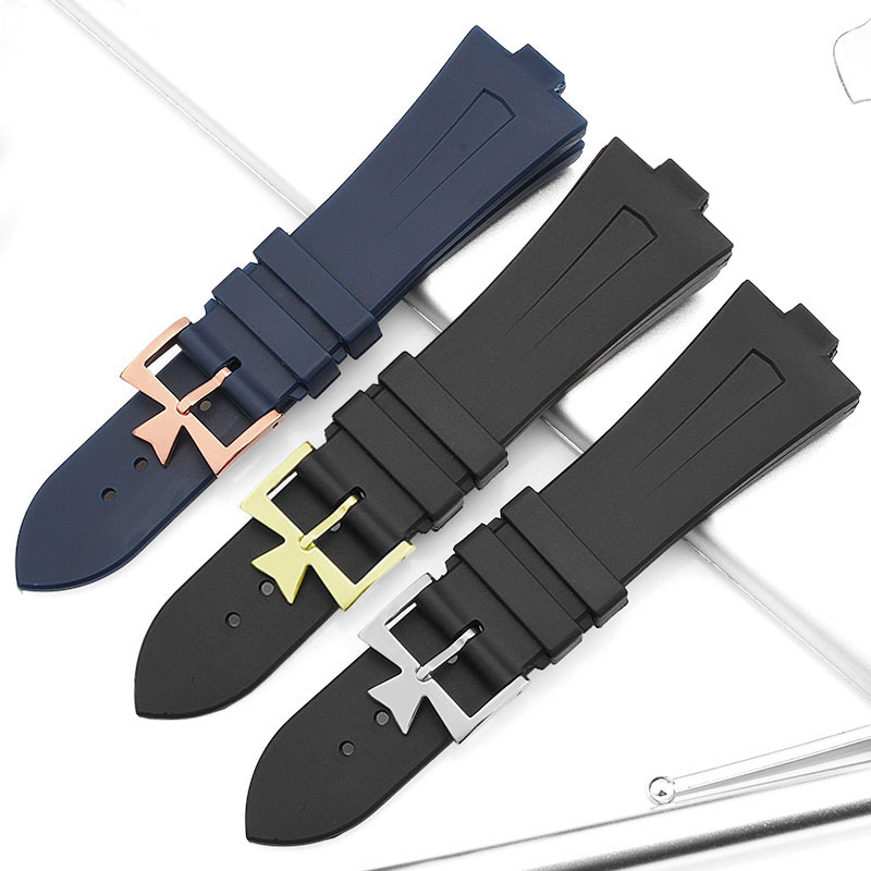 Men's Luxury Watch Strap 25MM- - Luxury Watch Constantine 评论和价格