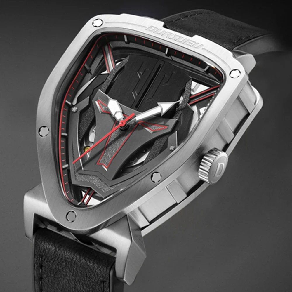 Limited Edition Automatic Watc - Luxury Watch Photo 评论和价格