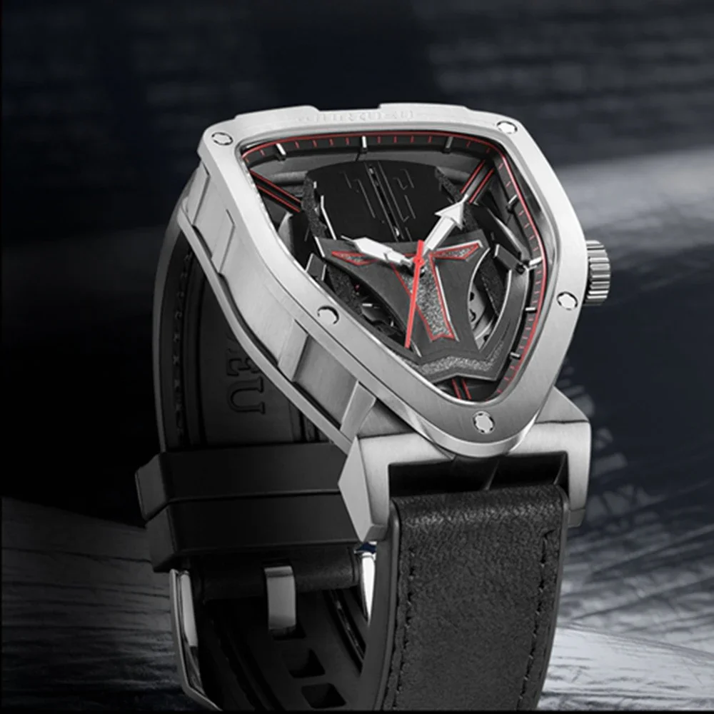 Limited Edition Automatic Watc - Luxury Watch Photo 评论和价格