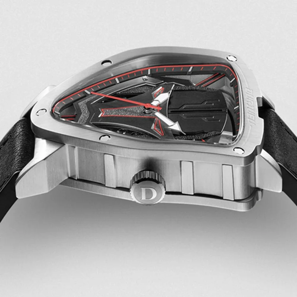 Limited Edition Automatic Watc - Luxury Watch Photo 评论和价格