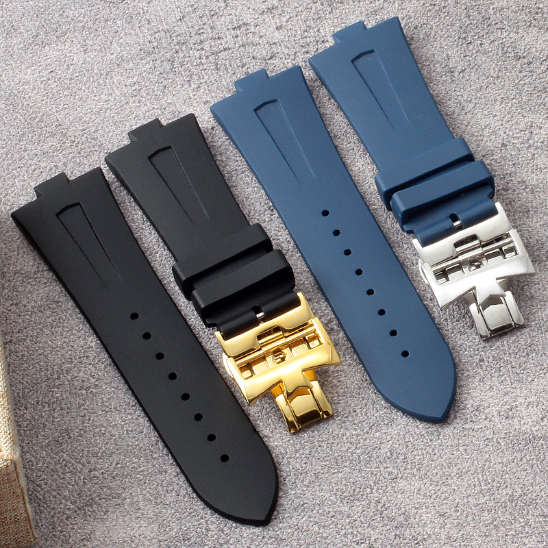 Quality Rubber Silicone Watch  - Luxury Watch Constantine 评论和价格