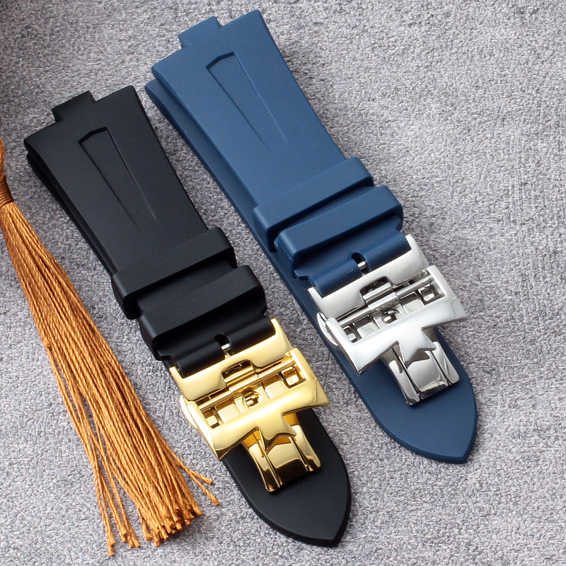 Quality Rubber Silicone Watch  - Luxury Watch Constantine 评论和价格