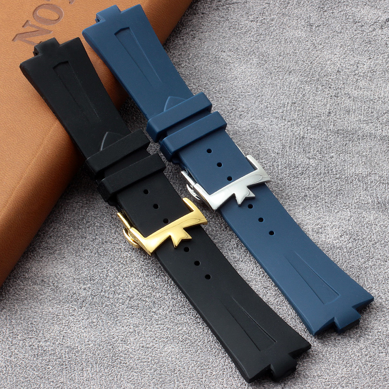 Quality Rubber Silicone Watch  - Luxury Watch Constantine 评论和价格