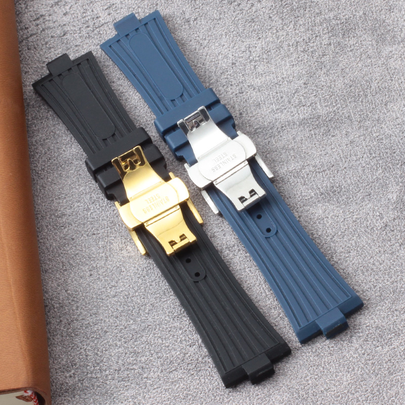 Quality Rubber Silicone Watch  - Luxury Watch Constantine 评论和价格