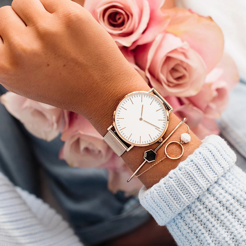 Top Brand Luxury Watches Women - Luxury Watch Index 评论和价格