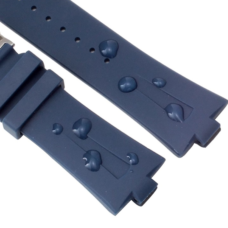 Waterproof Silicone Rubber Wat - Luxury Watch Constantine 评论和价格