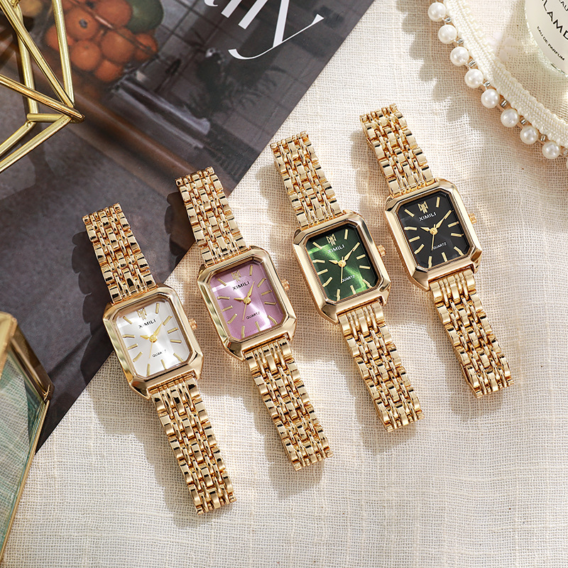 Luxury Women Watches Fashion R - Luxury Watch Straps 评论和价格