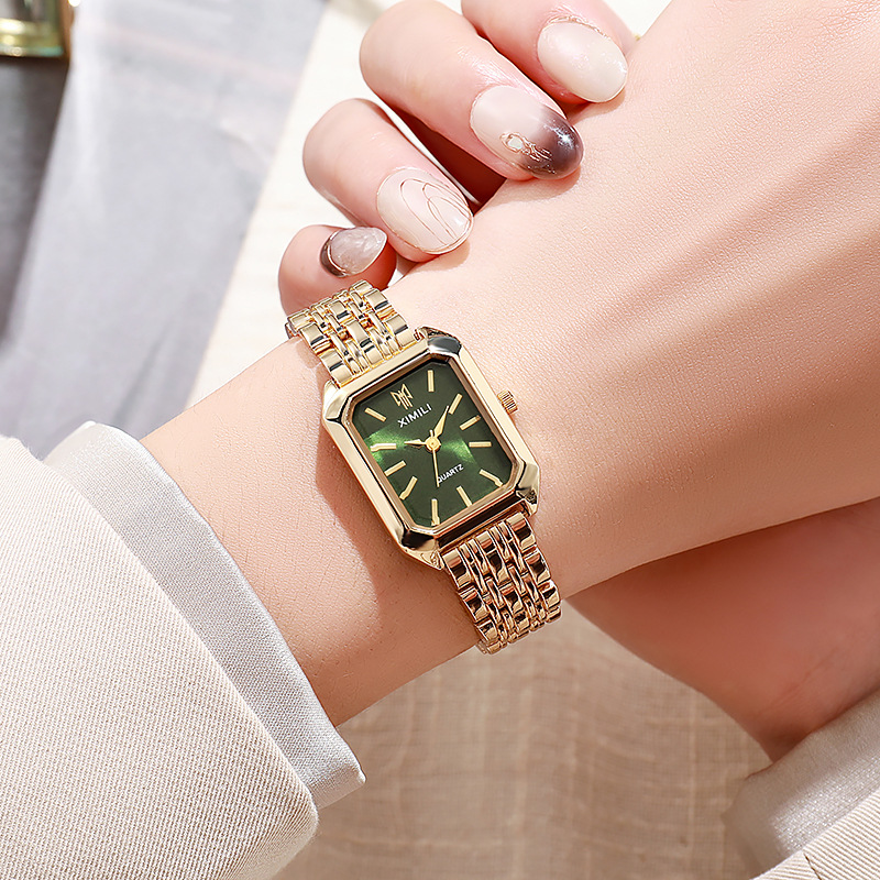 Luxury Women Watches Fashion R - Luxury Watch Straps 评论和价格