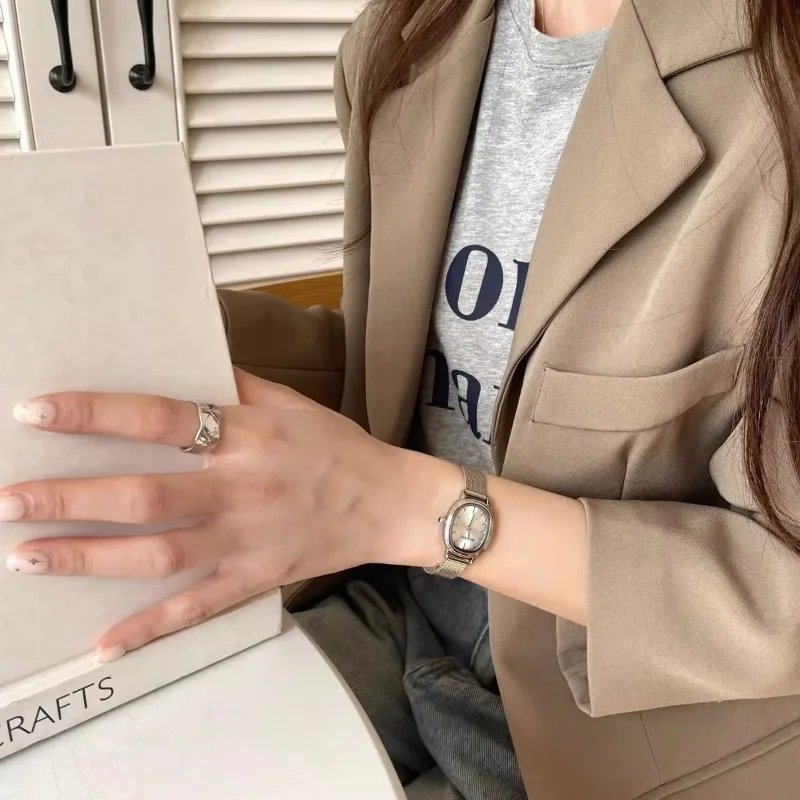 Small Oval Dial Green Watch Si - Luxury Watch Index 评论和价格