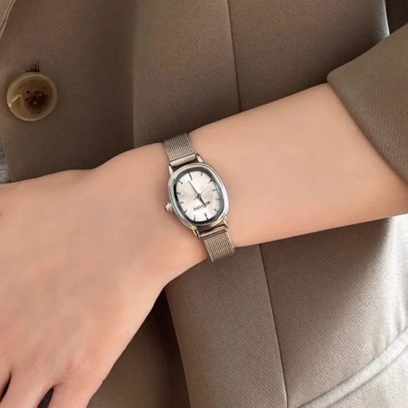 Small Oval Dial Green Watch Si - Luxury Watch Index 评论和价格